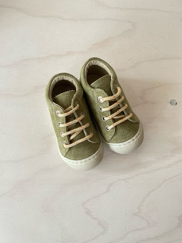 NATURINO - Préstapper Cocoon - Denim Stone