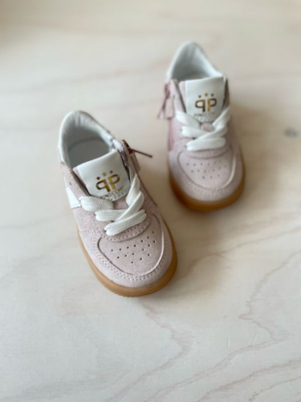 HIP - Sneaker mini - Soft Roze White
