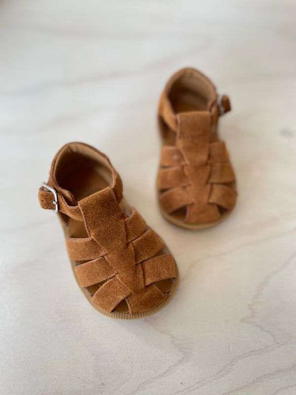 POM D&#39;API - Poppy Daddy - Caramel Velours