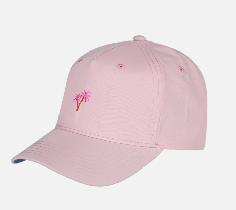 BARTS - Dompu Cap - Pink