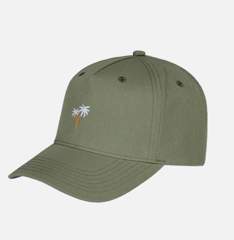 BARTS - Dompu Cap - Pink