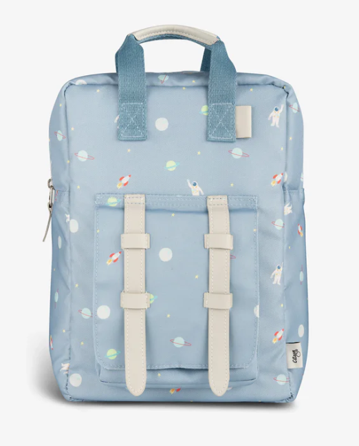 CITRON - Backpack Medium - Spaceship