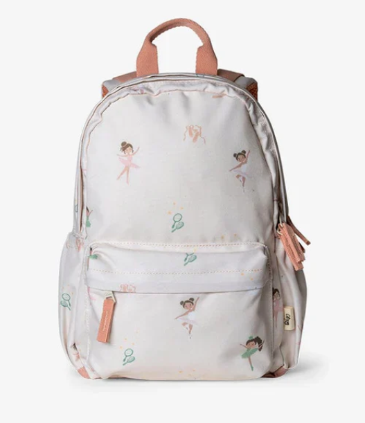 CITRON - Backpack Medium - Ballerina