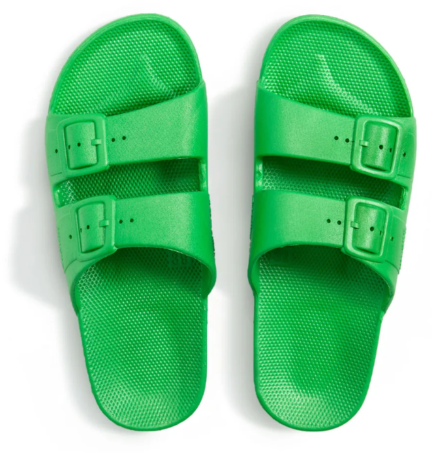 FREEDOM MOSES - Slipper - Marley