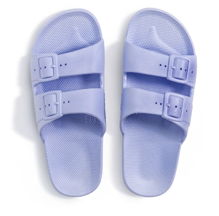 FREEDOM MOSES - Slipper - Hydra