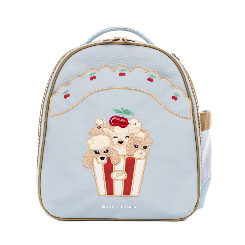 JEUNE PREMIER - Backpack Ralphie - Popcorn