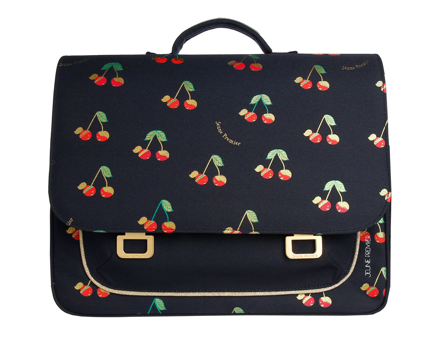 JEUNE PREMIER - It Bag Midi - Love Cherries