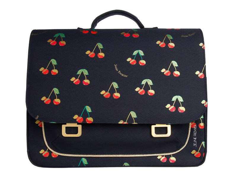 JEUNE PREMIER - It Bag Midi - Love Cherries