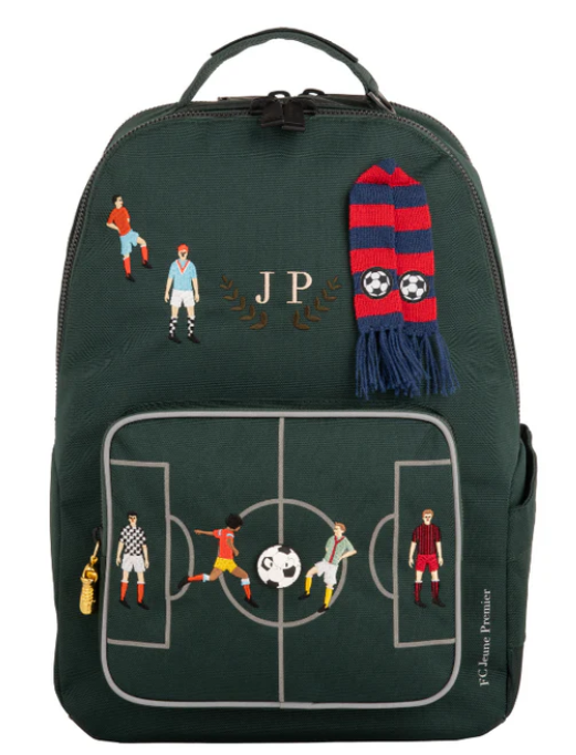 JEUNE PREMIER - New Bobbie - FC Jeune Premier