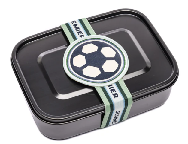 JEUNE PREMIER - Lunchbox Elastic - FC