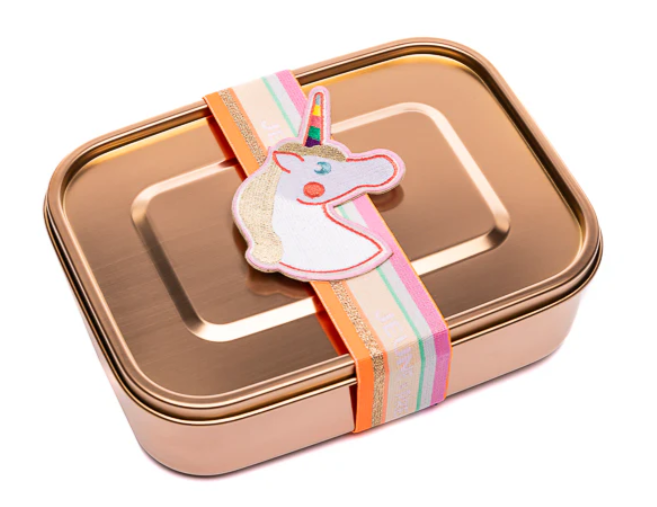 JEUNE PREMIER - Lunchbox Elastic - Unicorn