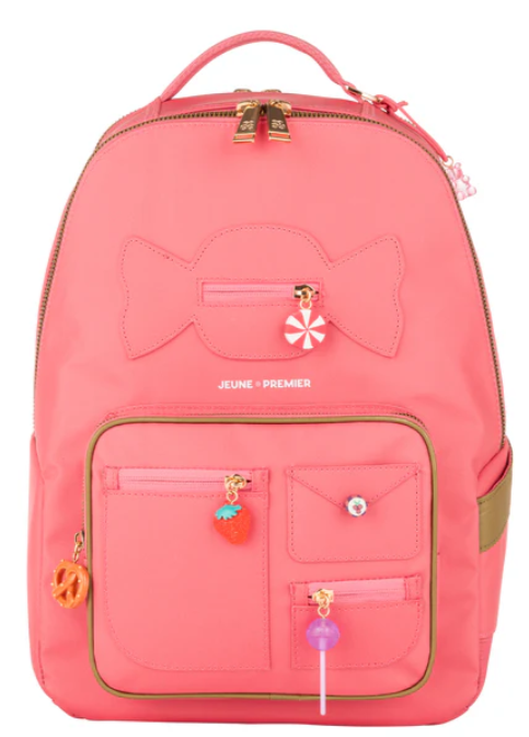 JEUNE PREMIER - New Bobbie - Candy