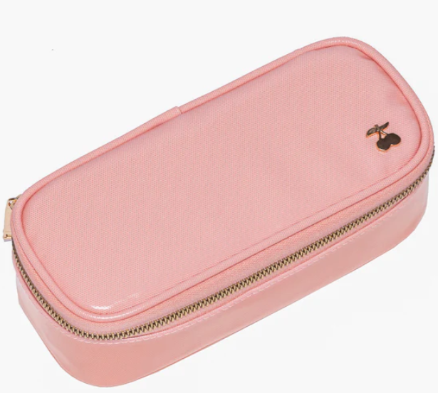 JEUNE PREMIER - Pencil Box - Baby Pink