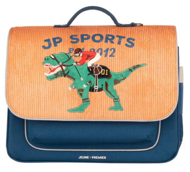 JEUNE PREMIER - It Bag Midi - Polo Dino