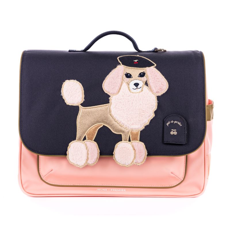JEUNE PREMIER - It Bag Midi - Pet à porter
