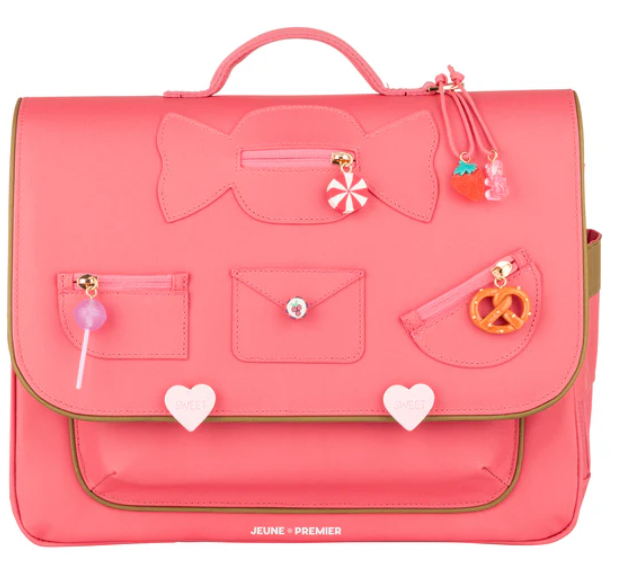 JEUNE PREMIER - It Bag Midi - Candy