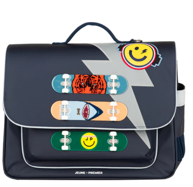 JEUNE PREMIER - It Bag Midi - Skate