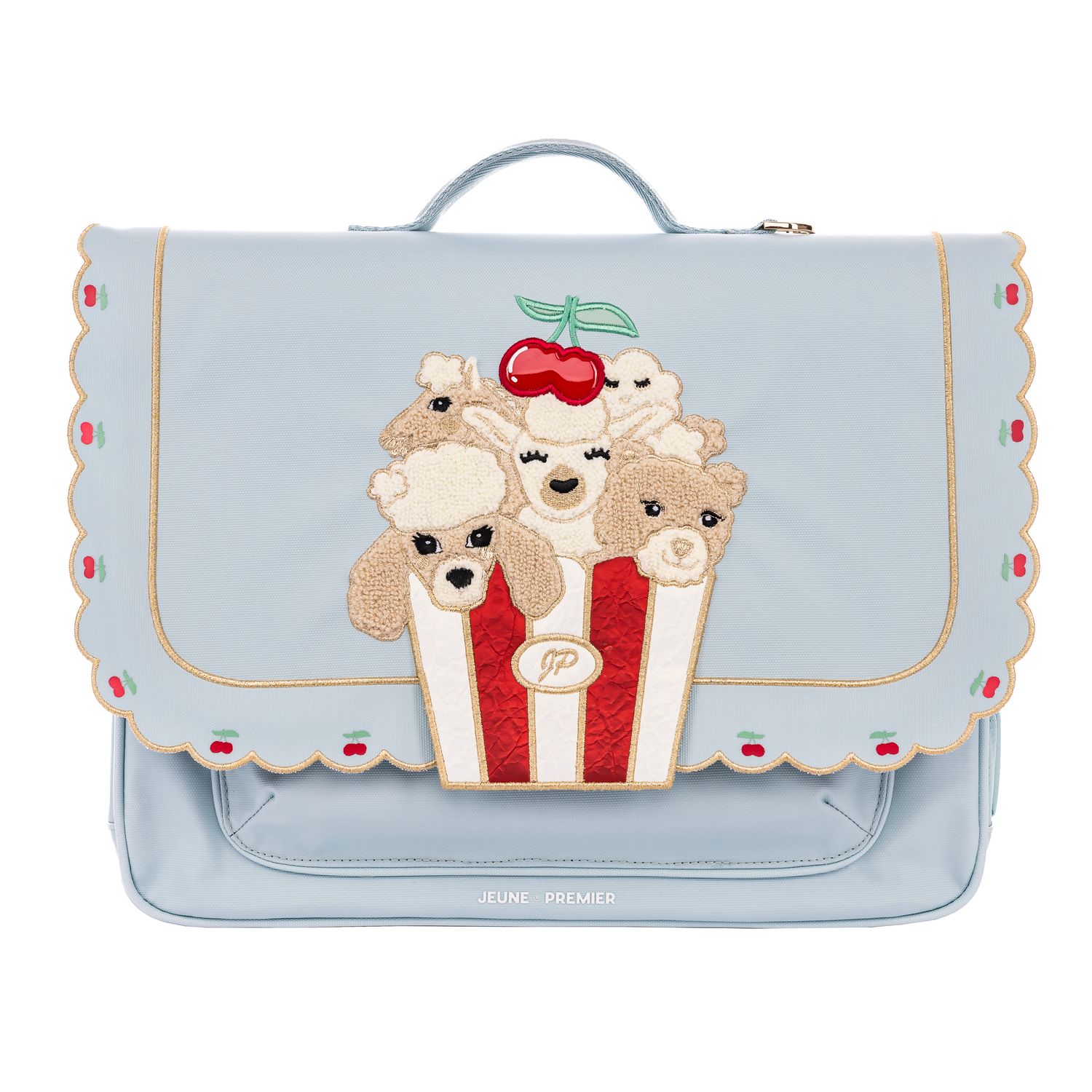JEUNE PREMIER - It Bag Midi - Popcorn
