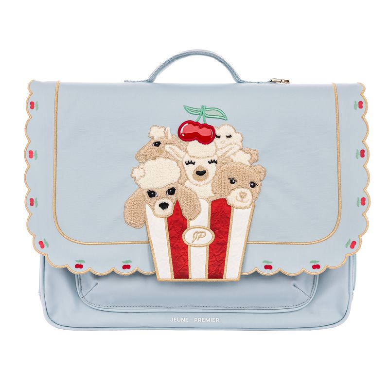 JEUNE PREMIER - It Bag Midi - Popcorn