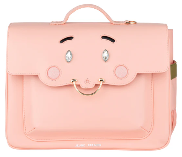 JEUNE PREMIER - It Bag Midi - BFF Pink