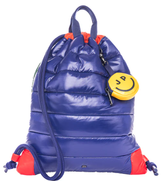 JEUNE PREMIER - Turnzak - Puffer Pop