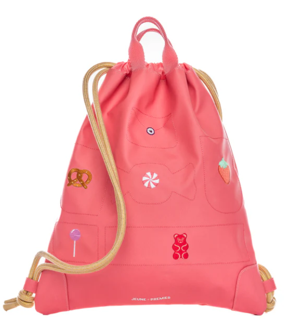 JEUNE PREMIER - Turnzak - Candy
