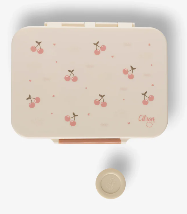 CITRON - Lunchbox - Cherry