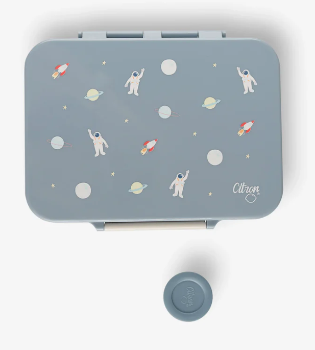CITRON - Lunchbox - Spaceship