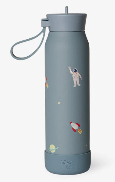 CITRON - Water Bottle - Spaceship