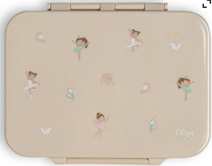 CITRON - Lunchbox - Ballerina
