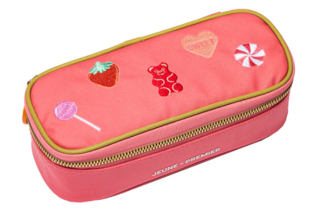 JEUNE PREMIER - Pencil Box - Candy