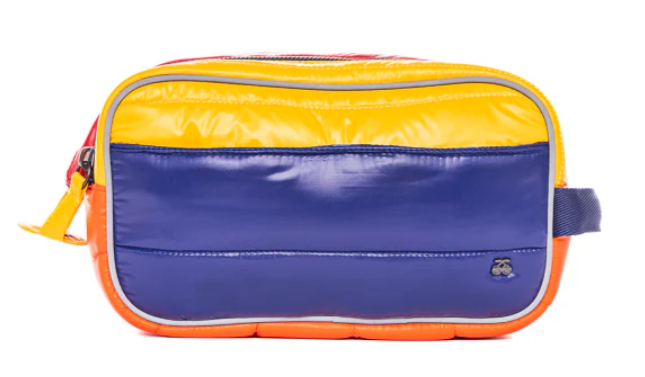 JEUNE PREMIER - Toilettas - Puffer Pop