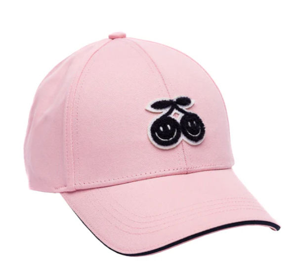 JEUNE PREMIER - Iconic Cap - Pink