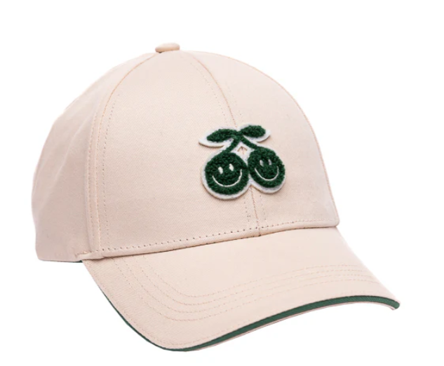 JEUNE PREMIER - Iconic Cap - Beige