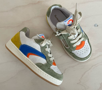 ZOMERSOLDEN SNEAKERS