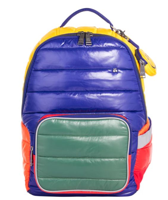 JEUNE PREMIER - New Bobbie - Puffer Pop