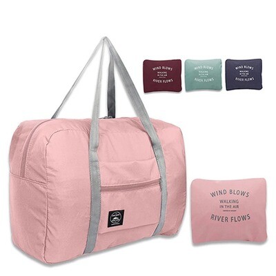 Large Capacity Folding Bag