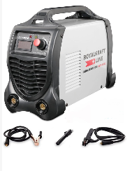 Lasapparaat laspost inverter 300A.