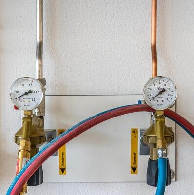 pneumatisch gereedschap