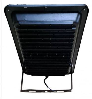 LED 200 W  - IP66 - Energiezuinige bouwlamp.