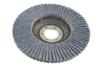 VDT lamellenschijven 125mm P40.