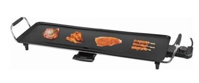 Royalty Line Bakplaat - Teppanyaki grill -88x22,5 cm.