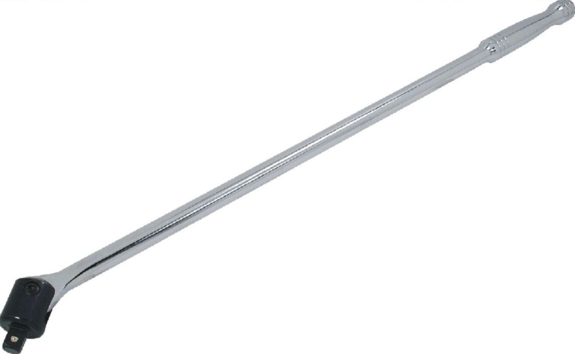 Verlengstuk / wringijzer 610 mm 1/2&quot; kantelkop