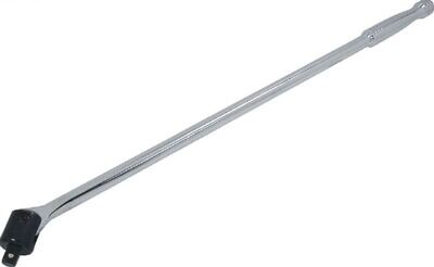 Verlengstuk / wringijzer 610 mm 1/2&quot; kantelkop