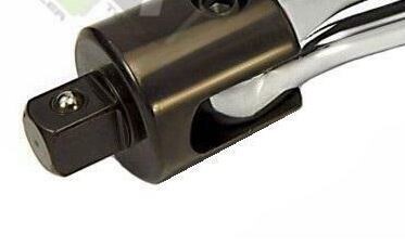 Verlengstuk / wringijzer 1020 mm 3/4"