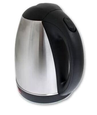 Rosenberg 1.8L waterkoker (RVS).