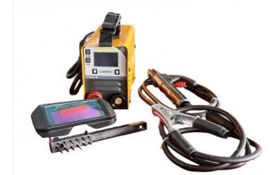 Boxer SR-line Lasapparaat IGBT 300 MINI - 20-300A - Incl. Accessoires