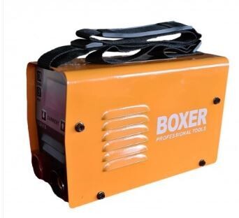 Boxer SR-line Lasapparaat IGBT 300 MINI - 20-300A - Incl. Accessoires