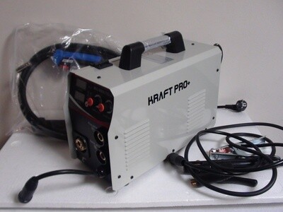 Lasapparaat MIG MMA TIG-270 C02.