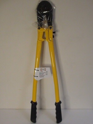 Stahlkaiser betonschaar boutenschaar  750 mm .